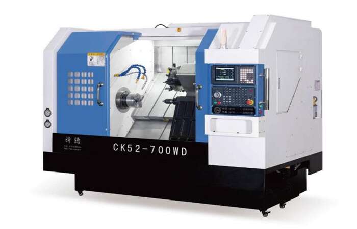 洛南县回收CNC